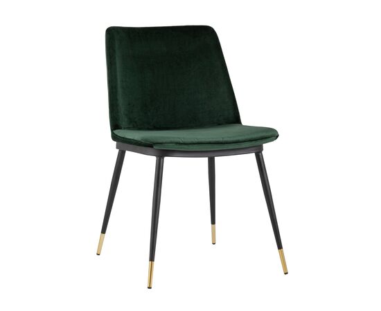 Стул Мелисса 505x580x820 ФДК8028 ГРЕЕН ФУТ-73 (FDC8028 GREEN FUT-73) Зеленый, Основной цвет: Зеленый, Ширина: 505, Материал основания: Металл, Высота: 820, Глубина: 580, Материал: Велюр, Каркас: Металл, Вес: 6,2, Цвет опоры: Черный, Материал сиденья: Велюр, Цвет сиденья: Зеленый, Артикул: ФДК8028 ГРЕЕН ФУТ-73 (FDC8028 GREEN FUT-73), изображение 7post-test