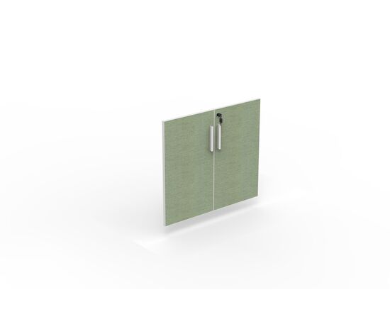 Нижний фасад для DG71 Меламин/Ткань /Bottom Melamine Door with fabric, шкафы sunon НФ-00031160, Объем (Фасады): 0,02, Основной цвет: S-57Warm white melamine boards/TM-VI64B, Ширина: 774, Глубина: 18, Высота: 670, Артикул: DGMM-2.077067post-test