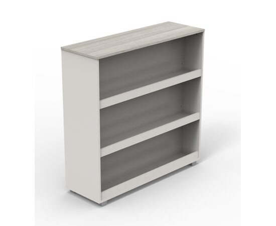 Стеллаж DG88-2.120120 / Book Cabinet, шкафы sunon НФ-00031139, Количество полок (Шкафы): 3, Основной цвет: S-57- Warm White/S-66- Eucalyptus, Ширина: 1200, Глубина: 400, Высота: 1202, Стекло: Нет, Топ: S-66- Eucalyptus, Тип замка: Нет, Объём: 13, Артикул: DG88-2.120120post-test