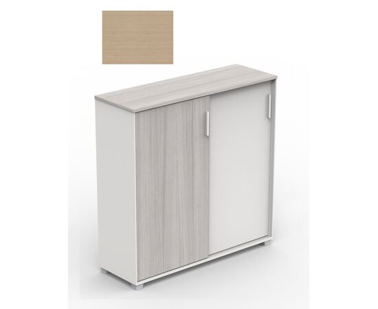 Шкаф-купе средний DG84-2.120120F / File Cabinet, шкафы sunon НФ-00031140, Тип дверей (Шкафы): Купе, Основной цвет: S-77, Ширина: 1200, Глубина: 400, Высота: 1202, Материал дверей: ЛДСП/Меламин, Стекло: Нет, Двери: ЛДСП/Меламин, Топ: ЛДСП/Меламин, Тип замка: Нет, Объём: 0,17, Артикул: DG84-2.120120Fpost-test