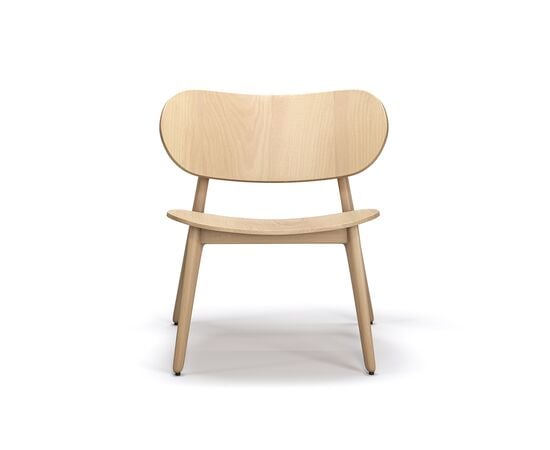 Стул Coffee chair, artu НФ-00020366, Ширина: 670, Глубина: 660, Высота: 690, Материал каркаса: Массив бука, Цвет каркаса: На выбор, Вес: 8,5, изображение 2post-test