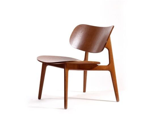 Стул Coffee chair, artu НФ-00020366, Ширина: 670, Глубина: 660, Высота: 690, Материал каркаса: Массив бука, Цвет каркаса: На выбор, Вес: 8,5, изображение 3post-test