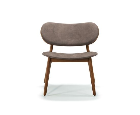 Стул Coffee chair S, artu НФ-00020365, Ширина: 660, Глубина: 670, Высота: 700, Материал каркаса: Массив бука, Материал спинки и сидушки: На выбор, Цвет каркаса: На выбор, Вес: 9, изображение 2post-test