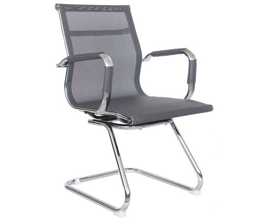 Кресло Riva Chair RCH Hugo 6001-3, Основной цвет: Черный, Ширина: 570, Глубина: 600, Высота: 890, Материал спинки: Сетка, Материал сидушки: Сетка, Вес: 10,1, Артикул: 6001-3post-test